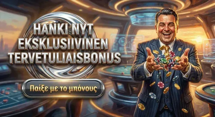 Thrill Casino